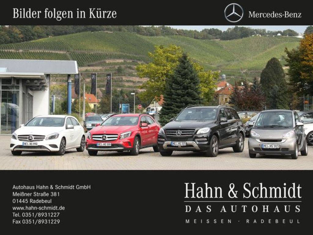 Mercedes-Benz GLC 250d 4MATIC bei Gebrauchtwagen.expert - Hauptabbildung Mercedes-Benz GLC 250d 4MATIC bei Gebrauchtwagen.expert - Hauptabbildung