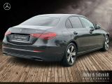 Mercedes-Benz C-Klasse bei Gebrauchtwagen.expert - Abbildung (2 / 9)