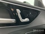 Mercedes-Benz C-Klasse bei Gebrauchtwagen.expert - Abbildung (8 / 9)