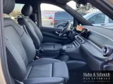 Mercedes-Benz V-Klasse bei Gebrauchtwagen.expert - Abbildung (4 / 9)