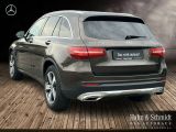 Mercedes-Benz GLC 250 4MATIC bei Gebrauchtwagen.expert - Abbildung (3 / 9)