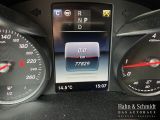 Mercedes-Benz GLC 250 4MATIC bei Gebrauchtwagen.expert - Abbildung (8 / 9)