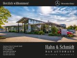 Mercedes-Benz CLS-Klasse bei Gebrauchtwagen.expert - Abbildung (10 / 10)
