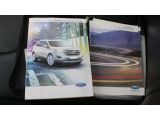Ford Edge bei Gebrauchtwagen.expert - Abbildung (11 / 15) Ford Edge bei Gebrauchtwagen.expert - Abbildung (11 / 15)