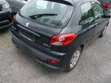 Peugeot 206 bei Gebrauchtwagen.expert - Abbildung (5 / 6)