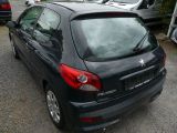 Peugeot 206 bei Gebrauchtwagen.expert - Abbildung (6 / 6)