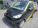 Smart smart fortwo bei Gebrauchtwagen.expert - Abbildung (2 / 15)