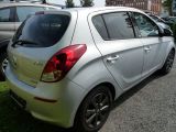 Hyundai i20 bei Gebrauchtwagen.expert - Abbildung (15 / 15)