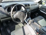 Suzuki Grand Vitara bei Gebrauchtwagen.expert - Abbildung (3 / 15)