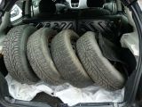 Peugeot 206 bei Gebrauchtwagen.expert - Abbildung (4 / 6)