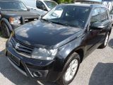 Suzuki Grand Vitara bei Gebrauchtwagen.expert - Abbildung (2 / 15)