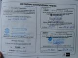 Suzuki Grand Vitara bei Gebrauchtwagen.expert - Abbildung (12 / 15)