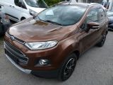 Ford EcoSport bei Gebrauchtwagen.expert - Abbildung (2 / 15)