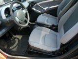 Smart smart fortwo bei Gebrauchtwagen.expert - Abbildung (4 / 6)