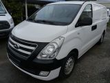 Hyundai H-1 bei Gebrauchtwagen.expert - Abbildung (2 / 14)