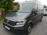 VW Crafter bei Gebrauchtwagen.expert - Abbildung (2 / 15)