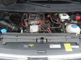 VW Crafter bei Gebrauchtwagen.expert - Abbildung (13 / 15)