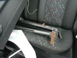 VW Golf bei Gebrauchtwagen.expert - Abbildung (12 / 15)