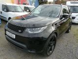 Land Rover Discovery bei Gebrauchtwagen.expert - Abbildung (2 / 14)
