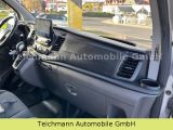 Ford Transit Custom bei Gebrauchtwagen.expert - Abbildung (14 / 15)