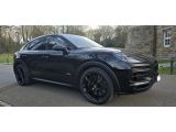 Porsche Cayenne bei Gebrauchtwagen.expert - Abbildung (2 / 10)