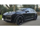 Porsche Cayenne bei Gebrauchtwagen.expert - Abbildung (3 / 10)