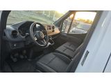 Mercedes-Benz Sprinter bei Gebrauchtwagen.expert - Abbildung (7 / 10) Mercedes-Benz Sprinter bei Gebrauchtwagen.expert - Abbildung (7 / 10)