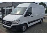 Hyundai H350 bei Gebrauchtwagen.expert - Abbildung (2 / 10)