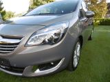 Opel Meriva bei Gebrauchtwagen.expert - Abbildung (6 / 12)