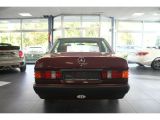 Mercedes-Benz 190 bei Gebrauchtwagen.expert - Abbildung (5 / 13)