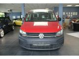 VW Caddy bei Gebrauchtwagen.expert - Abbildung (2 / 13)