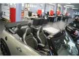 Mini John Cooper Works bei Gebrauchtwagen.expert - Abbildung (15 / 15)