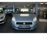 Fiat Punto bei Gebrauchtwagen.expert - Abbildung (2 / 10)