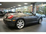 Chrysler Crossfire bei Gebrauchtwagen.expert - Abbildung (6 / 14)