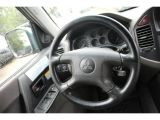 Mitsubishi Pajero bei Gebrauchtwagen.expert - Abbildung (8 / 10)