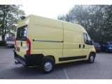 Peugeot Boxer bei Gebrauchtwagen.expert - Abbildung (7 / 11)