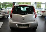 Opel Agila bei Gebrauchtwagen.expert - Abbildung (5 / 11)