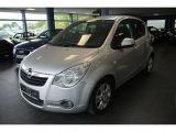Opel Agila bei Gebrauchtwagen.expert - Abbildung (3 / 11)