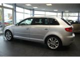 Audi A3 bei Gebrauchtwagen.expert - Abbildung (4 / 13)
