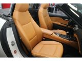 BMW Z4 bei Gebrauchtwagen.expert - Abbildung (13 / 15)