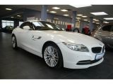 BMW Z4 bei Gebrauchtwagen.expert - Abbildung (7 / 15)