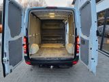 Mercedes-Benz Sprinter bei Gebrauchtwagen.expert - Abbildung (9 / 15)