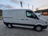 Mercedes-Benz Sprinter bei Gebrauchtwagen.expert - Abbildung (4 / 15)