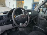Mercedes-Benz Sprinter bei Gebrauchtwagen.expert - Abbildung (14 / 15)