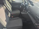 Peugeot Partner bei Gebrauchtwagen.expert - Abbildung (14 / 15)