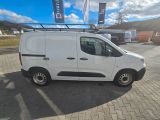 Peugeot Partner bei Gebrauchtwagen.expert - Abbildung (4 / 15)