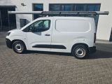 Peugeot Partner bei Gebrauchtwagen.expert - Abbildung (8 / 15)