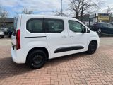 Opel Combo bei Gebrauchtwagen.expert - Abbildung (4 / 15)