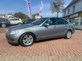 Mercedes-Benz C-Klasse bei Gebrauchtwagen.expert - Abbildung (6 / 15)