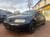 Audi A3 bei Gebrauchtwagen.expert - Abbildung (13 / 15)
